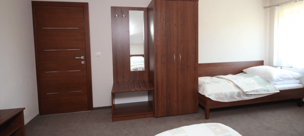 Łóżka hotelowe producent - Itaka