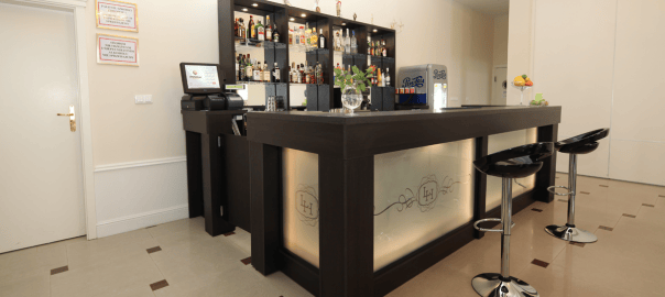 bar, hotel, meble, producent